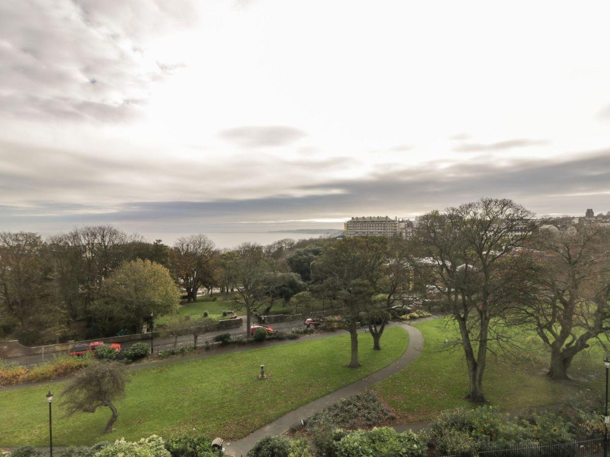 7A Belvoir Terrace สการ์โบโรห์ ภายนอก รูปภาพ