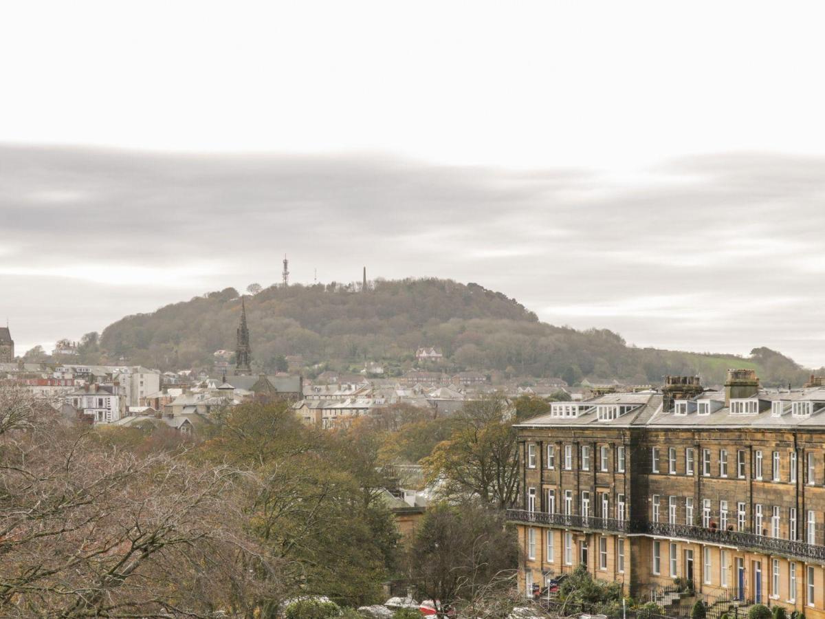 7A Belvoir Terrace สการ์โบโรห์ ภายนอก รูปภาพ